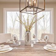 Feng Shui Beratung & Geomantie 7 Feng Shui und Geomantie - Feng Shui Beratung, erfülltes Leben, Harmonie